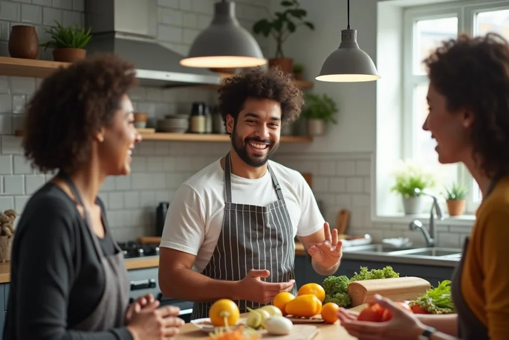 Sağlıklı Yaşam İçin Yeni Nesil Beslenme Trendleri